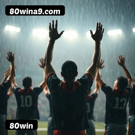 Comparação APP mobile vs versão web da 80win