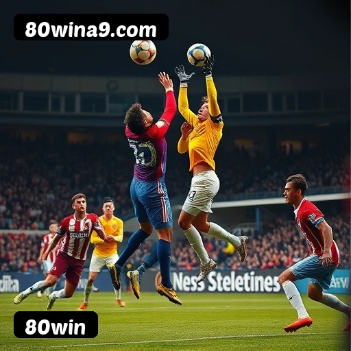 Catálogo 80win 3.100+ jogos - Pragmatic Play, Evolution, NetEnt