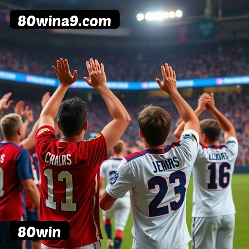 Loterias online disponíveis na 80win