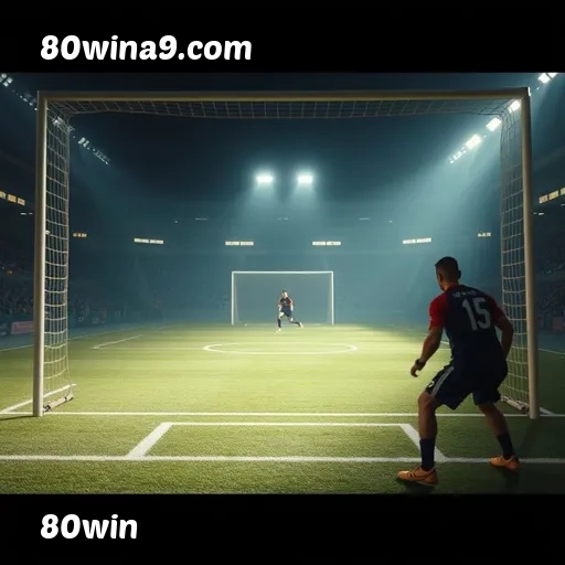 80win PIX instantâneo Brasil - Depósito e saque em minutos 24/7