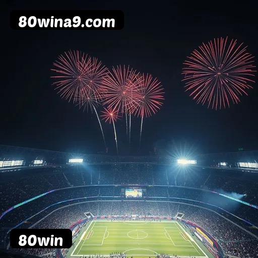 Estatísticas 80win 2025–2026 - 120 mil jogadores ativos, R$72.5M pagos, RTP 96.52%